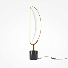 Настольная лампа Maytoni Breeze MOD281TL-L15BS3K 5