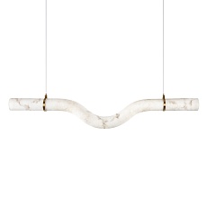 Подвесной светильник Loft IT Liberty acrylic 10551A 4
