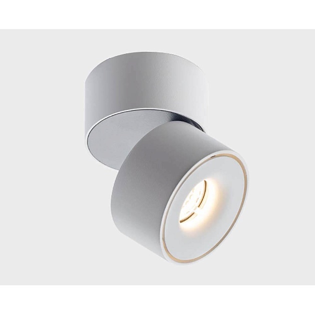 Светодиодный спот Italline IT02-001 white Фото № 3