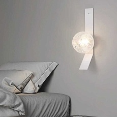 Бра Imperium Loft Leroy Leen Wall H88 Bronze 241269-23 2