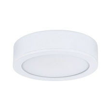 Мебельный светодиодный светильник Paulmann Clever Connect Disc 99975 5
