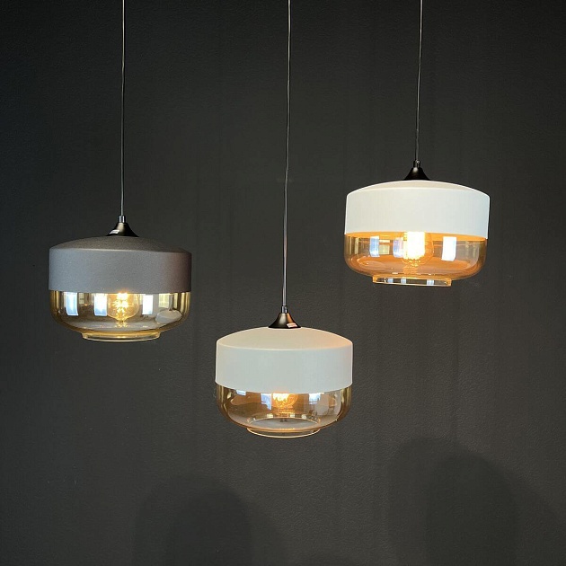 Подвесной светильник Imperium Loft Nord 190503-26 Фото № 9