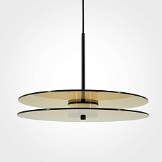 Светильник подвесной Lightera Echuka LE142L-38BR 1