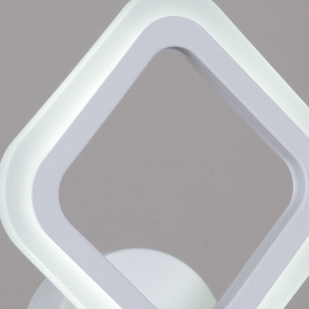 Бра Reluce 05104-0.2-01 WH Фото № 2