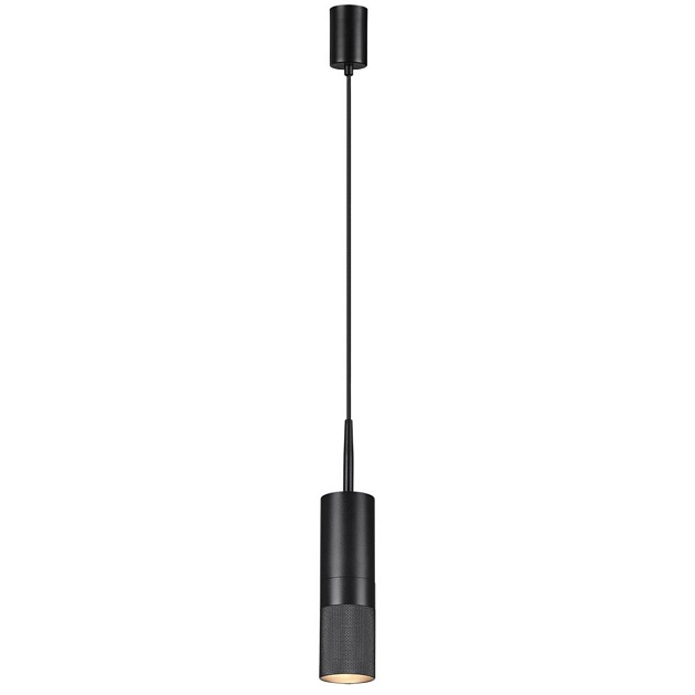 Подвесной светильник Odeon Light Bullet Hightech 4356/1B изображение 1 Подвесной светильник Odeon Light Bullet Hightech 4356/1B Фото № 1