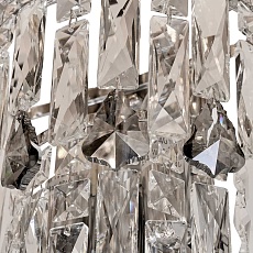 Настенный светильник Fluorite The Empress Chrome FL1062-3W 4