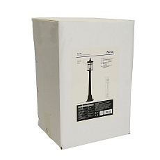 Садово-парковый светильник Feron PL766 51820 1