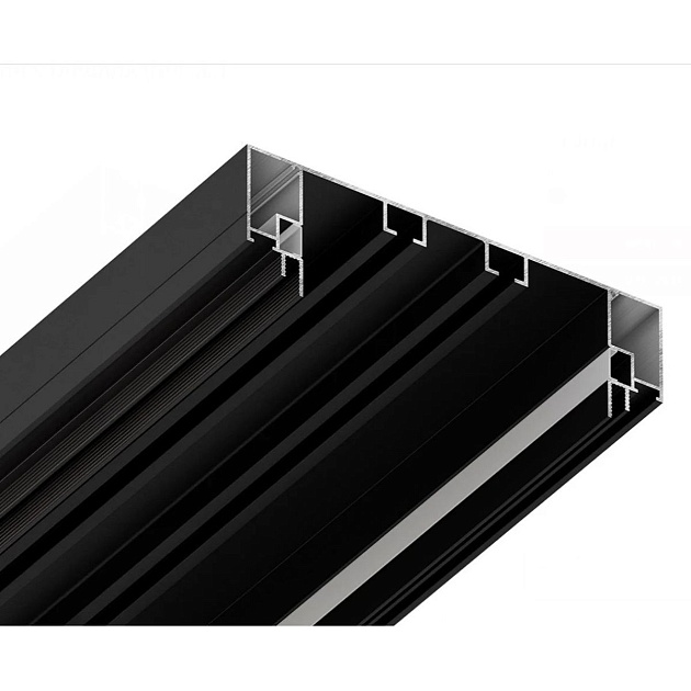 Комплект заглушек FerGipps СК 52 Черный 2 шт/уп (Алюминий) УТ000002983 изображение 1 Комплект заглушек FerGipps СК 52 Черный 2 шт/уп (Алюминий) УТ000002983 Фото № 1