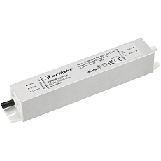 Блок питания Arlight ARPV-20-B 24V 20W IP67 0,83A 020848