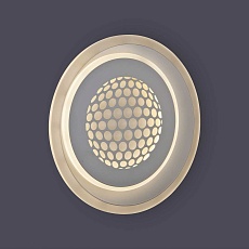 Настенно-потолочный светодиодный светильник LED4U 122/240 3