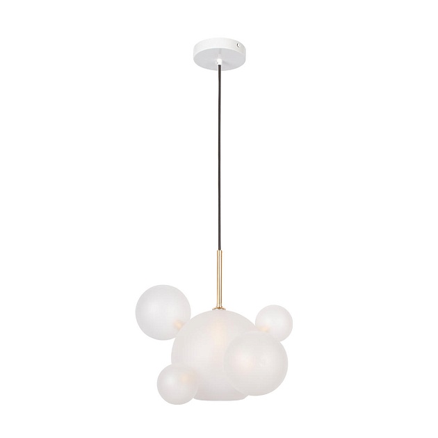 Подвесной светильник Loft IT Bolle 2030-P6 mini изображение 1 Подвесной светильник Loft IT Bolle 2030-P6 mini Фото № 1