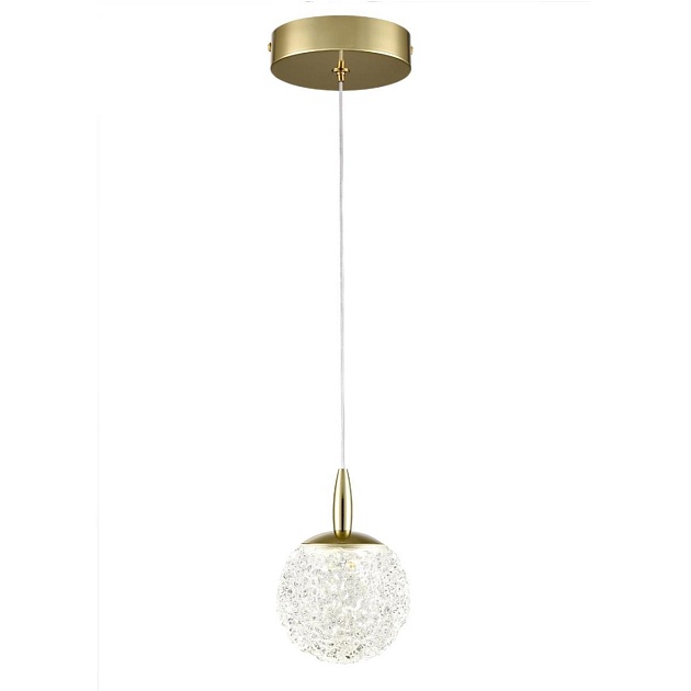 Светильник подвесной Lumion Ledio 8080/1A изображение 2 Светильник подвесной Lumion Ledio 8080/1A Фото № 2
