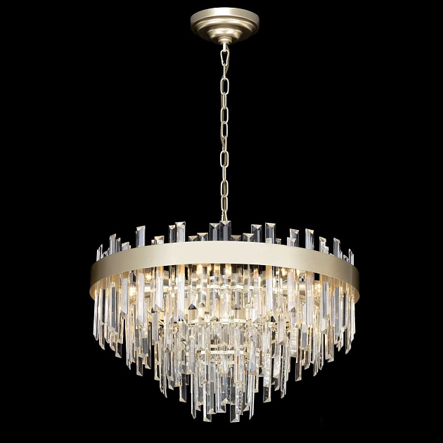 Подвесная люстра Citilux Лаура CL301292 Фото № 9