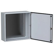 TITAN 5 Корпус металлический ЩМП-80.80.30 УХЛ1 IP66 IEK TI5-10-N-080-080-030-66