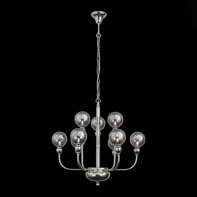 Подвесная люстра ST Luce Funhi SL552.103.09 Фото № 3