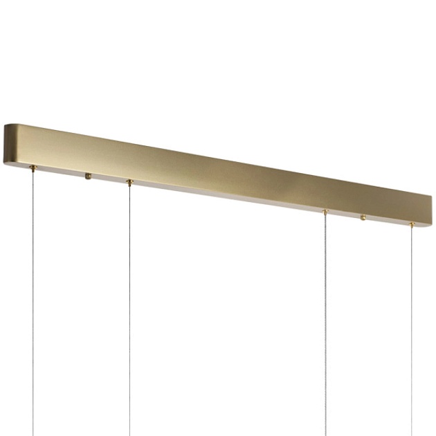 Подвесная светодиодная люстра Lightstar Varese 731323 Фото № 3