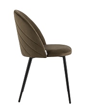 Кухонный стул Stool Group Фолио велюр коричневый AV 451-Cch-08 3