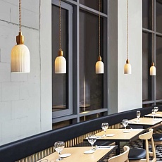 Подвесной светильник Imperium Loft Olly 177924-26 1