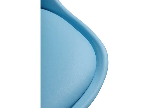 Поворотное кресло Woodville Kolin 15078 изображение 4 Поворотное кресло Woodville Kolin 15078 Фото № 4