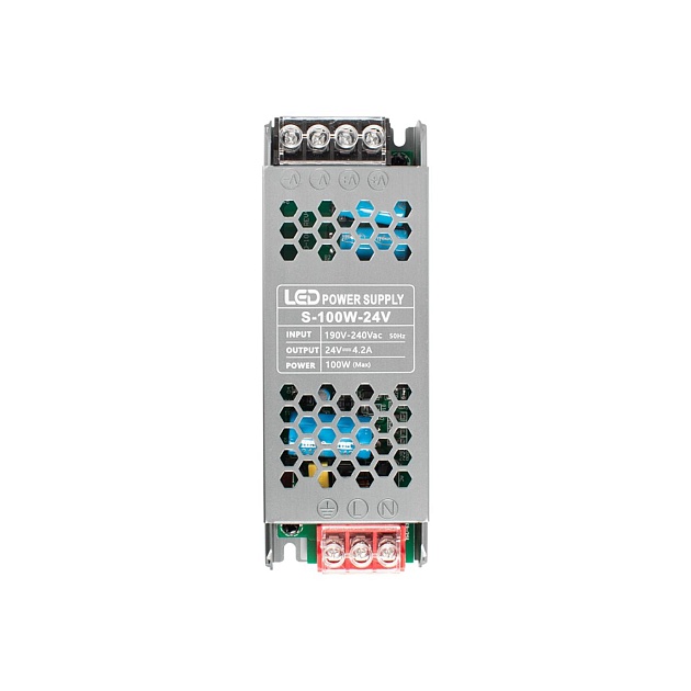 Блок питания Loft IT Power 100W 24V IP20 10364/10020 Фото № 1
