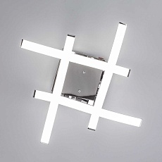 Потолочный светодиодный светильник Citilux Джек CL226121 1