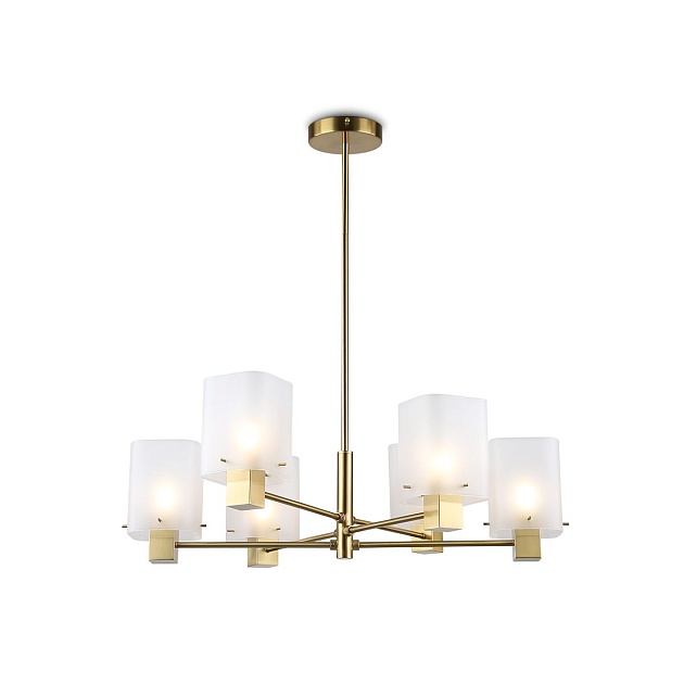 Подвесная люстра Ambrella Light High Light Modern LH57031 изображение 1 Подвесная люстра Ambrella Light High Light Modern LH57031 Фото № 1
