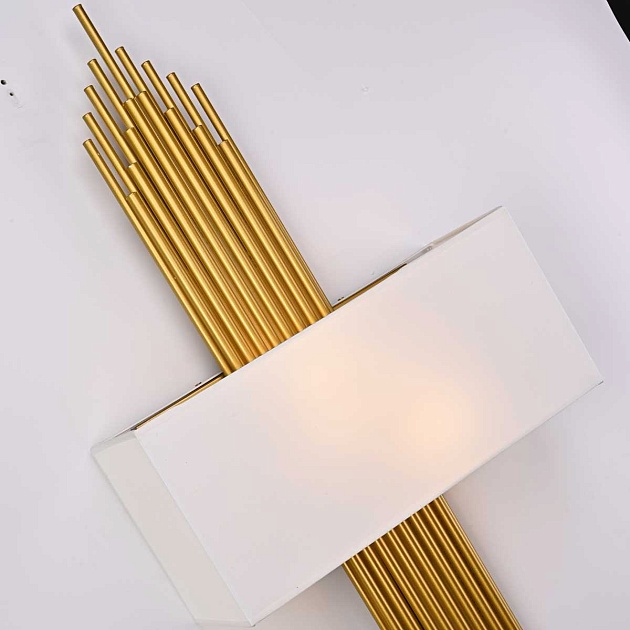 Настенный светильник Imperium Loft Fiore 73775-22 изображение 11 Настенный светильник Imperium Loft Fiore 73775-22 Фото № 11