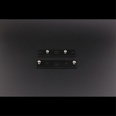 Прямой соединитель винтовой Aployt Magnetic track 48 APL.0182.00.05 4