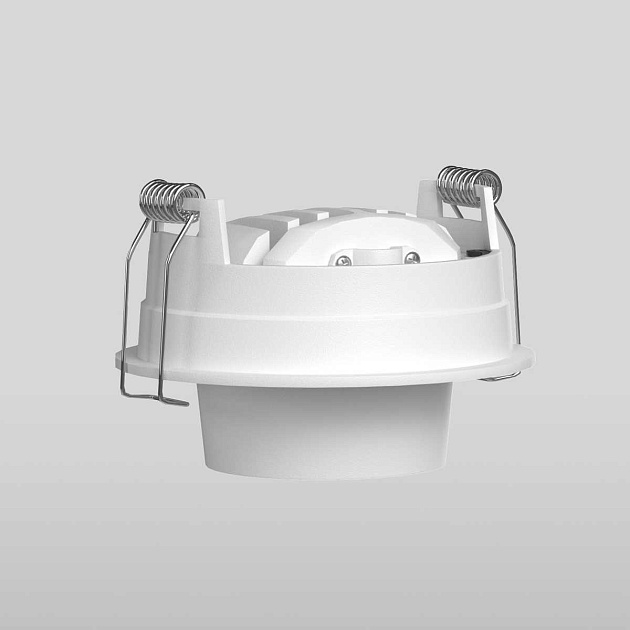 Встраиваемый спот Elektrostandard Conner 25086/LED a063991 изображение 5 Встраиваемый спот Elektrostandard Conner 25086/LED a063991 Фото № 5
