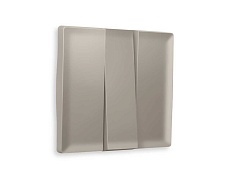 Лицевая панель выключателя AMBRELLA VOLT AP3650