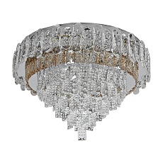 Потолочная люстра Escada Passion 10231/SG LED 1