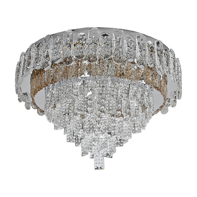 Потолочная люстра Escada Passion 10231/SG LED Фото № 2