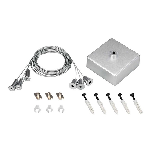Подвес Arlight ARL-3x2m Set 040293 Фото № 1
