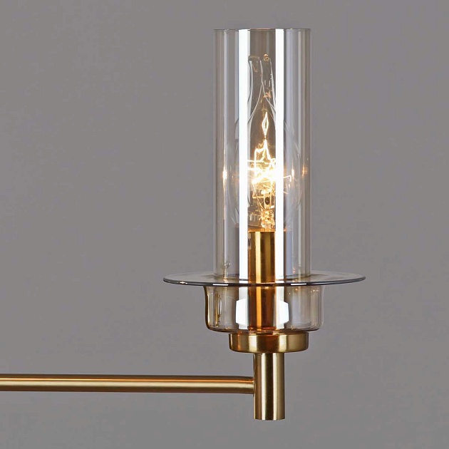 Бра ILLUMICO IL5216-1WLS-24 HIGHBALL Фото № 2