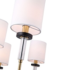 Подвесная люстра ST Luce Veritas SL1404.303.06 3