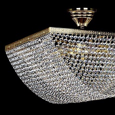 Потолочный светильник Artglass Megaira CE 1