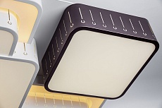 Потолочный светодиодный светильник Escada 10207/5LED 1