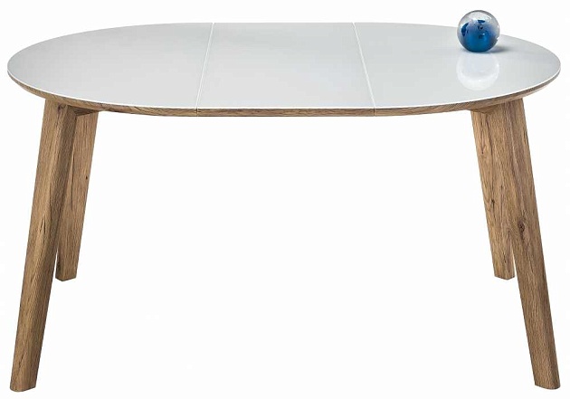 Кухонный стол Woodville Семвэлл 462080 изображение 9 Кухонный стол Woodville Семвэлл 462080 Фото № 9