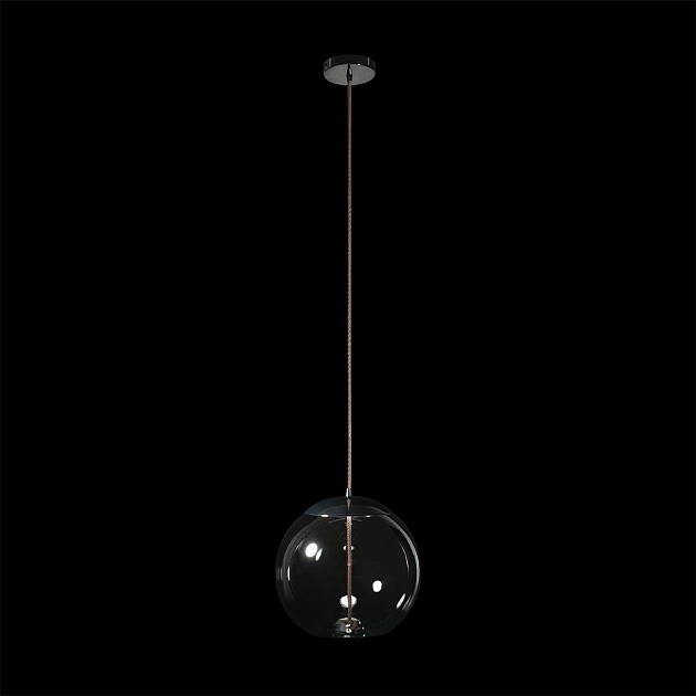 Подвесной светодиодный светильник Loft IT Knot 8134-B изображение 4 Подвесной светодиодный светильник Loft IT Knot 8134-B Фото № 4