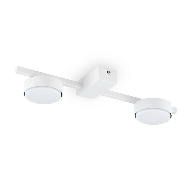 Потолочная люстра Freya Tactic FR5363CL-02W Фото № 1