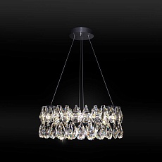 Подвесной светодиодный светильник Bogates Marvel 90371/1 Strotskis 1