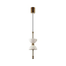 Подвесной светильник Odeon Light Feliz L-Vision 6685/7L