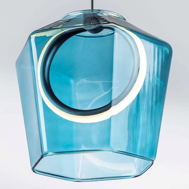 Подвес Caramello Lightstar 796115 изображение 2 Подвес Caramello Lightstar 796115 Фото № 2