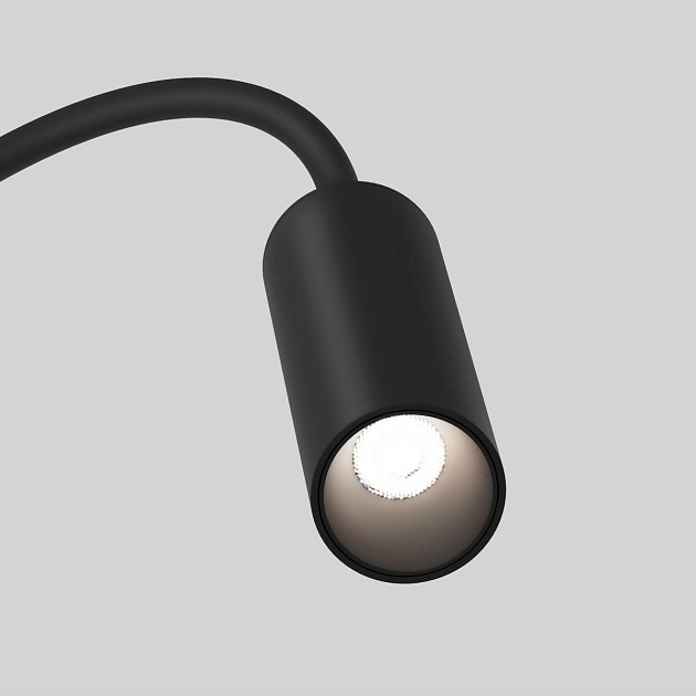 Трековый светильник Denkirs Air Spot DK5343-BK Фото № 2