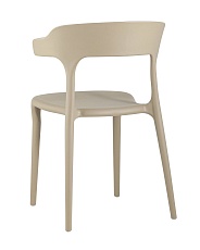 Кухонный стул Stool Group Neo пластик бежевый Y822 beige 4