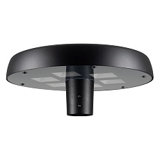 Светильник ALT-CAN-50W Warm3000 (BK, 140 deg, 230V) Arlight 051859