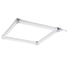 Комплект со светильником Lightstar Varieta (450044 (4)+450002 (3) +450003 (1)+450000+450009) V1Q450044