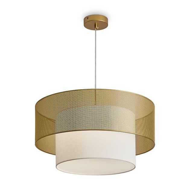 Подвесной светильник Freya Modern FR5528PL-01BS изображение 3 Подвесной светильник Freya Modern FR5528PL-01BS Фото № 3