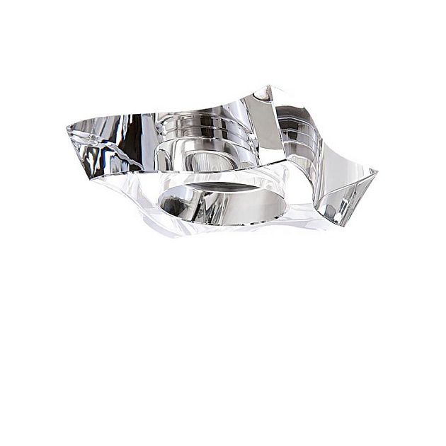 Встраиваемый светильник Lightstar Flutto 006430 Фото № 1