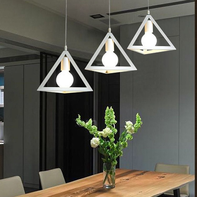 Подвесной светильник Moderli Ambiente V1621-1P изображение 7 Подвесной светильник Moderli Ambiente V1621-1P Фото № 7